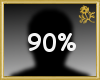 90% Scaler Avatar