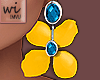 647│Earrings