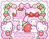 Sweets Showcase (DON)