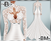 ~B~Wedding Gown 7-BM-
