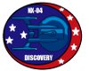 NX-04 Discovery patch