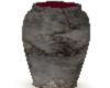 Lg. rock vase