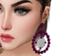 MP! Party Earrings |P