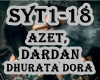 SYT -AZET, DARDAN, DORA