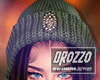 D| Rustic Beanie |2