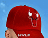 HŦ. Chicago Snapback
