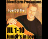 Joe Diffie Junior's In L