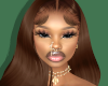 E ! Renata Brown