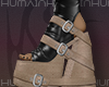 ☼ Woven Platform (S)