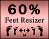Foot Shoe Scaler 60%