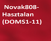 Novak808-Hasztalan
