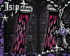 ☥ clip-ins
