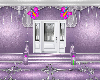 Z Purple Princess Room