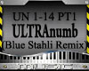 ULTRAnumb PT1