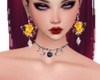 Rose Earrings1