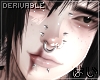 はい PIERCINGS M [DRV]