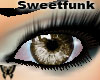 Sweetfunk Smoke Eyes