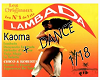 C* lambada + dance