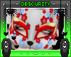Drv. Kitsune Mask [M]