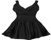 Monica Black RLL Dress