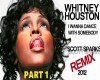 Whitney Houston- I Wanna