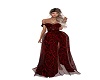 Elegantly Rose2 Gown