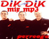 Mix Mp3 DIK DIK
