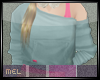 [m]BlueSweater*MM*