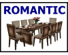 ROMANTIC 10 P TABLE ANIM
