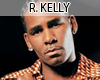 * R. Kelly DVD