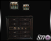 [S77]Classic Dresser