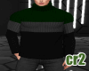 christmas hot sweater