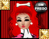 BM PREGO Pebbles Costume