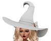 Sexy Witch Hat Derivable