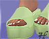 Couple Ananas Platform