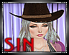 Sexy Derivable Cowgirl