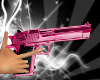 !    Pink Mafia Gun