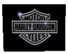 Harley Wall Logo