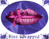 Kiss Wrapped