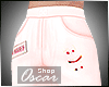 ! PINK Psycho Joggers