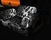leopard crawl chair