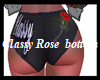 classy rose bottom
