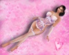 Floral Lingerie