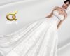 ๔ Wedding ♡ Gown F