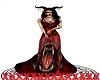 xMLSx My Demoness Dress
