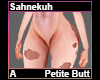 Sahnekuh Petite Butt A