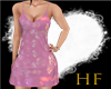 ^HF^ Summer Dress Multi