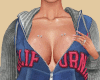 HOODIE CALI SET