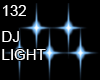 DJ LIGHT 132 STAR ICE
