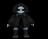 Emo Doll In Black